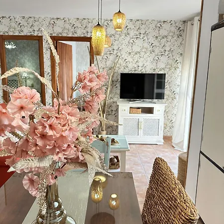 Luna Solo Familias Y Parejas Apartment *