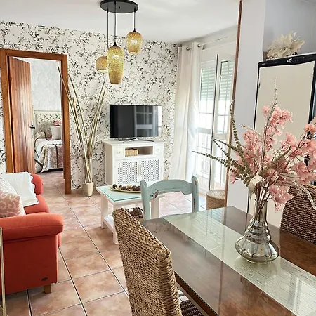 Luna Solo Familias Y Parejas Apartment
