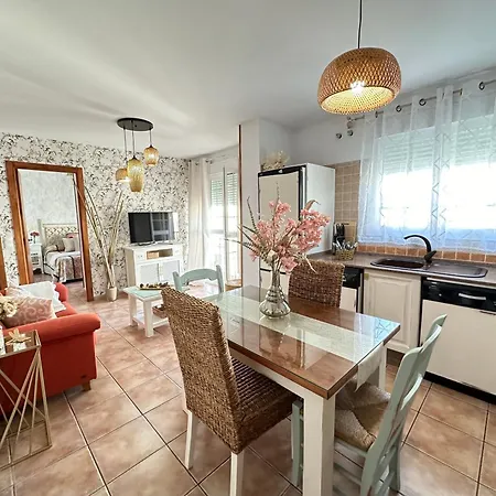 Apartment Luna Solo Familias Y Parejas Conil De La Frontera