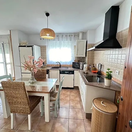Apartment Luna Solo Familias Y Parejas