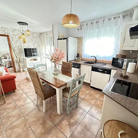 Apartment Luna Solo Familias Y Parejas *