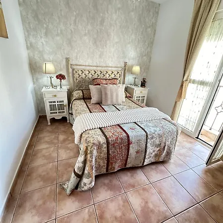 Apartment Luna Solo Familias Y Parejas *