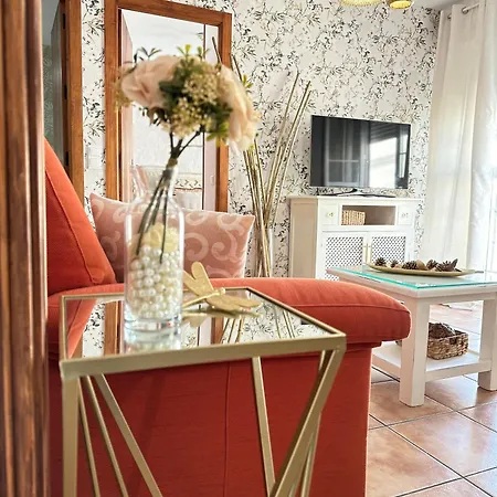 Luna Solo Familias Y Parejas Apartment *