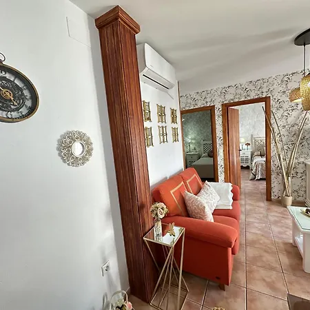 Luna Solo Familias Y Parejas Apartment *