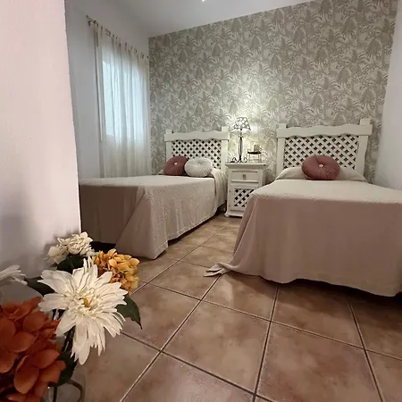 Apartment Luna Solo Familias Y Parejas Conil De La Frontera
