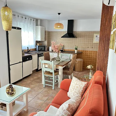 Luna Solo Familias Y Parejas Apartment Conil De La Frontera