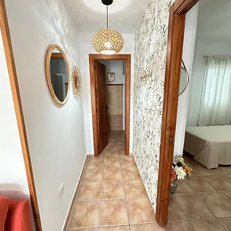Apartment Luna Solo Familias Y Parejas *